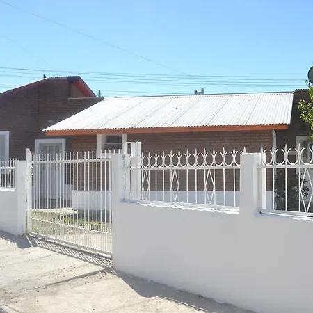 Apartamento Departamentos Lizkar Esquel Exterior foto