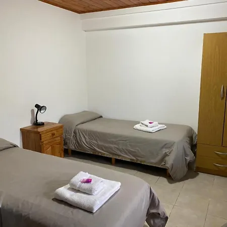 Apartamento Departamentos Lizkar Esquel Exterior foto