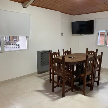 Apartamento Departamentos Lizkar Esquel Exterior foto