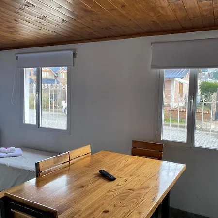 Apartamento Departamentos Lizkar Esquel Exterior foto