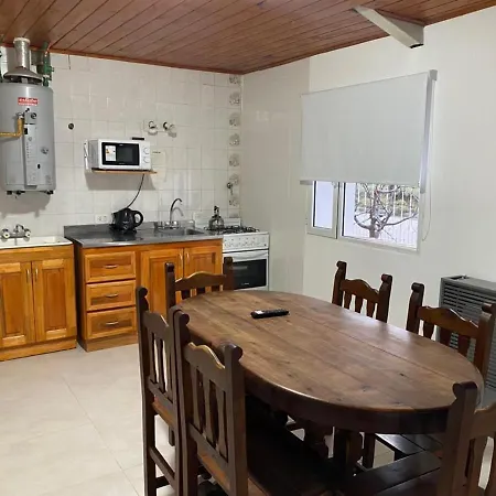 Apartamento Departamentos Lizkar Esquel Exterior foto