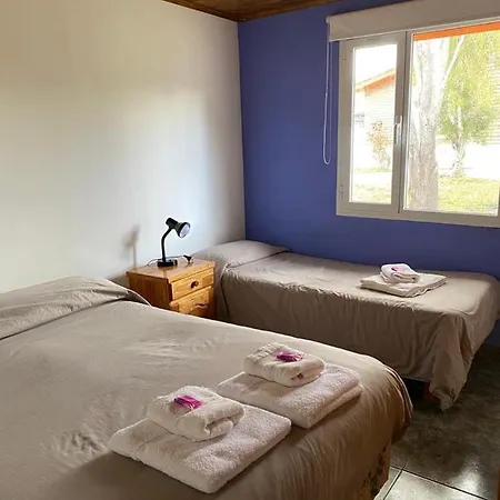 Apartamento Departamentos Lizkar Esquel Exterior foto