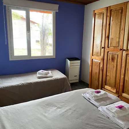 Apartamento Departamentos Lizkar Esquel Exterior foto