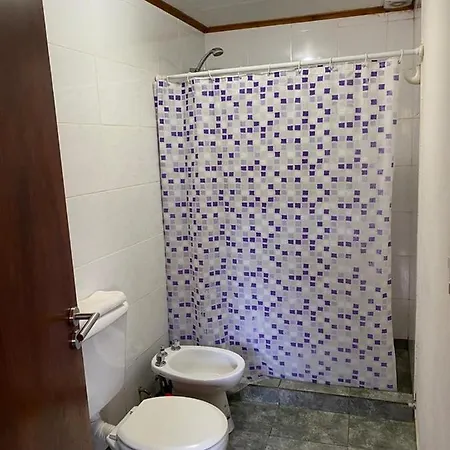Apartamento Departamentos Lizkar Esquel Exterior foto