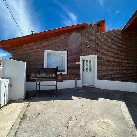 Apartamento Departamentos Lizkar Esquel Exterior foto
