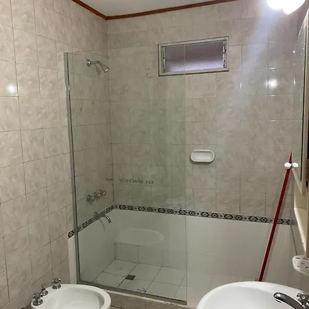 Apartamento Departamentos Lizkar Esquel Exterior foto
