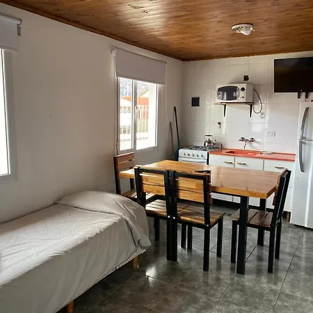 Apartamento Departamentos Lizkar Esquel Exterior foto