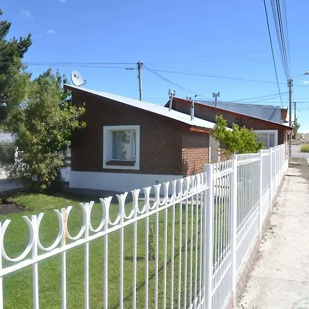 Apartamento Departamentos Lizkar Esquel Exterior foto