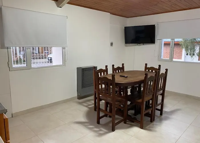 Departamentos Lizkar