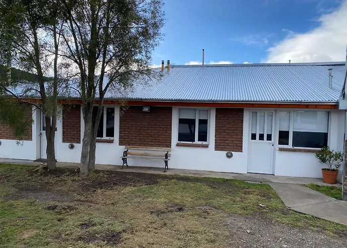 Departamentos Lizkar