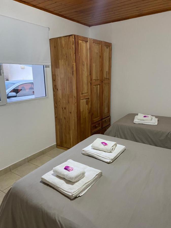 Apartment Departamentos Lizkar *