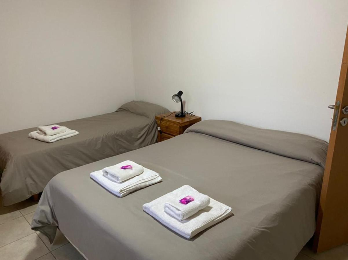 Apartment Departamentos Lizkar Esquel