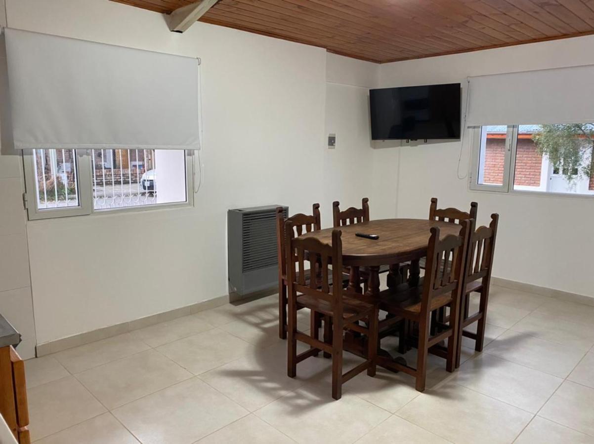 Apartment Departamentos Lizkar Esquel