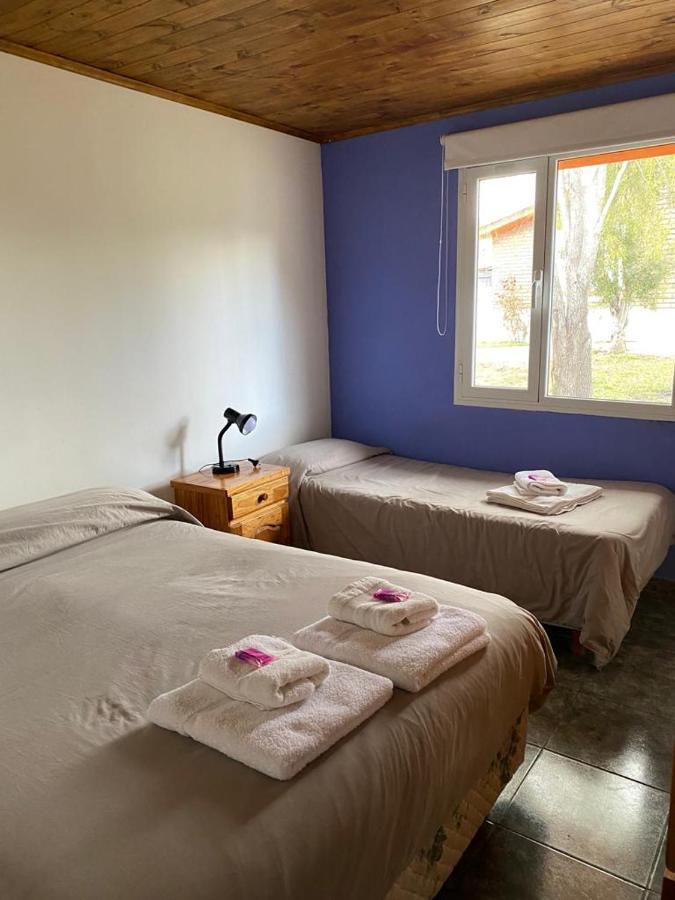 Apartment Departamentos Lizkar