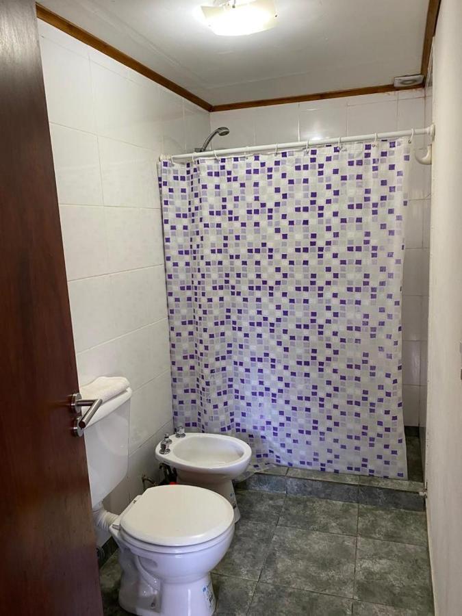 Departamentos Lizkar Apartment