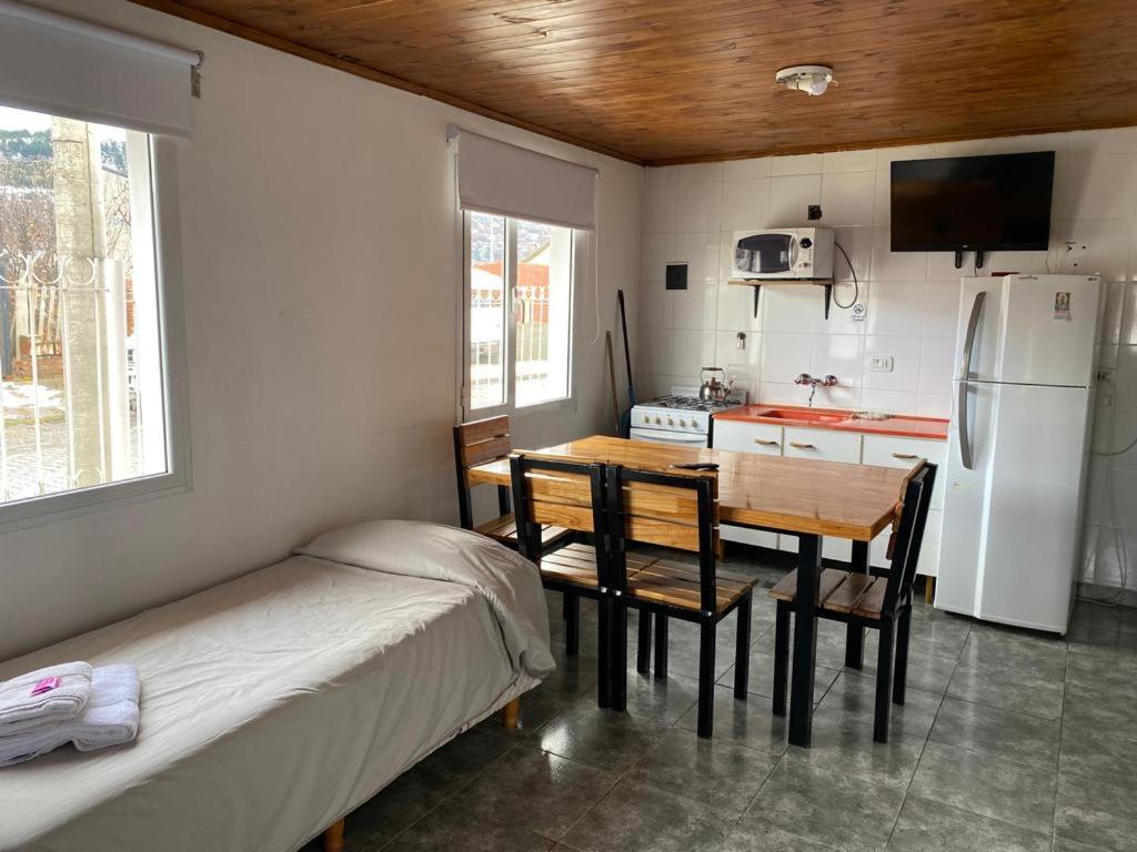 Departamentos Lizkar Apartment *