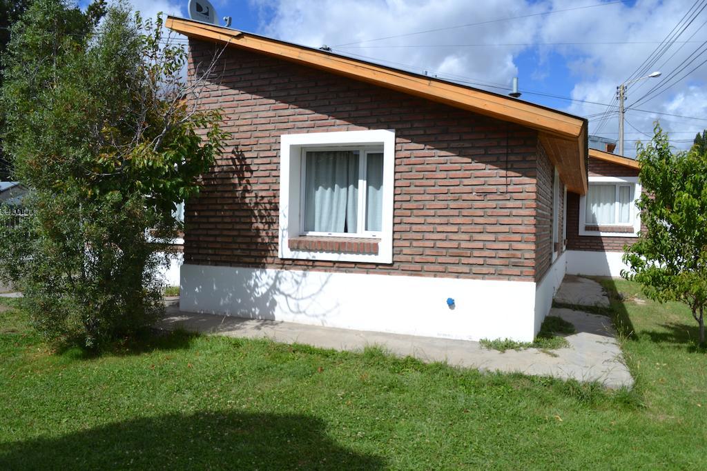 Apartment Departamentos Lizkar Esquel